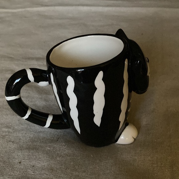 Vintage, 2005, Chester The Cat 3D mug - Picture 3 of 4